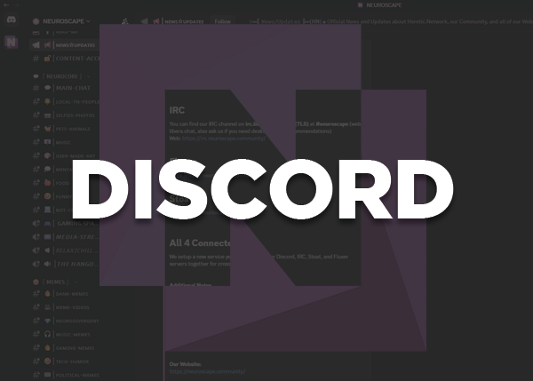 Discord