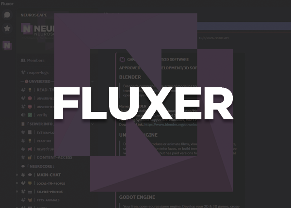 Fluxer