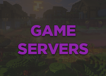 Game Servers