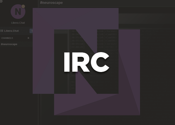 Internet Relay Chat