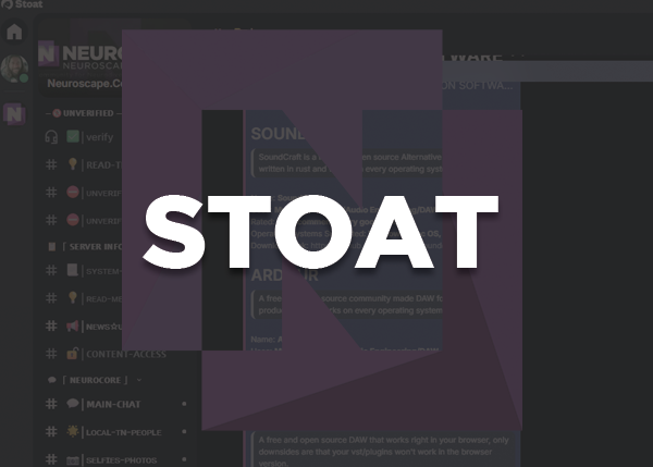 Stoat